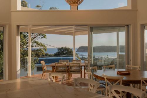 Oceano House – khách sạn tại Copacabana