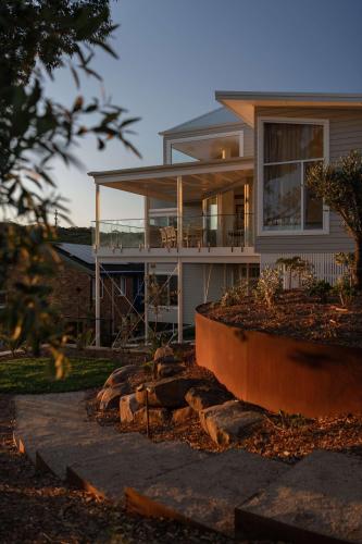 Oceano House in Copacabana