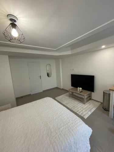 Studio proche de Paris - Location saisonnière - Valenton