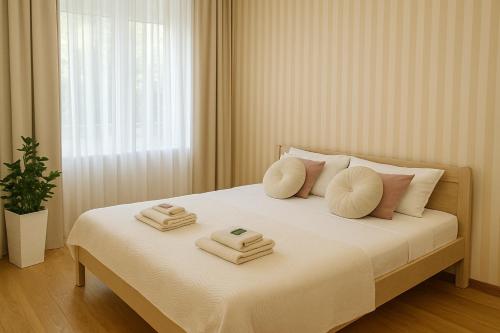 Apartament na Saperskiej, osiedle zamkniete, parking - Plock Apartament na Saperskiej, osiedle zamkniete, parking - Plock