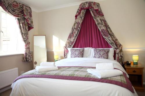 Little Silver Country Hotel - Tenterden