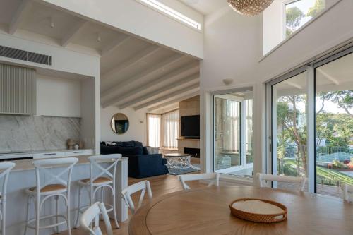 Oceano House in Copacabana