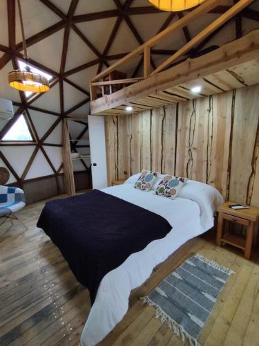 . Hostal y Domos Bello Horizonte