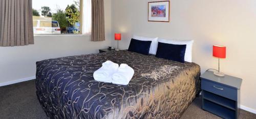 Anika Motel - Hotel - Christchurch