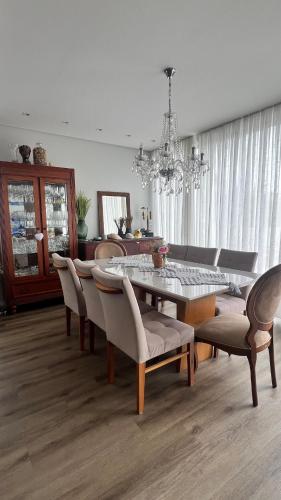 Your Beach House in Floripa in 普拉亞德丹妮拉