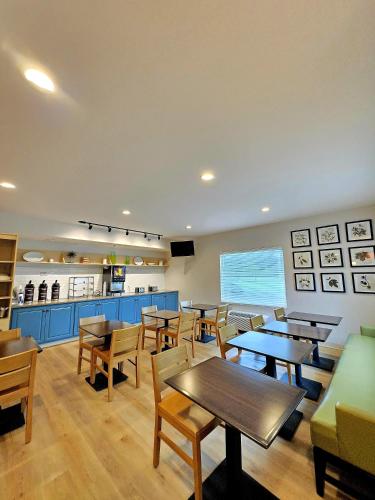 Radiant Inn and Suites in Murfreesboro, USA