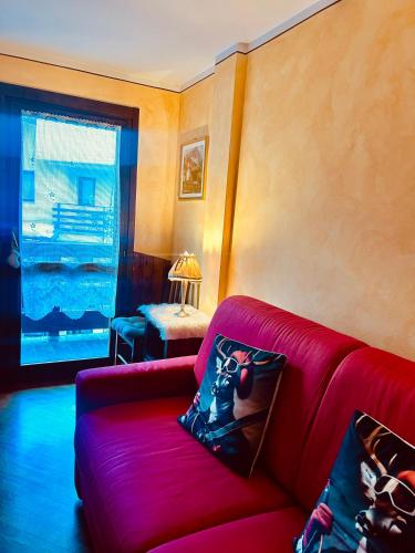 Charme a Cervinia Downtown Ski in-Ski out