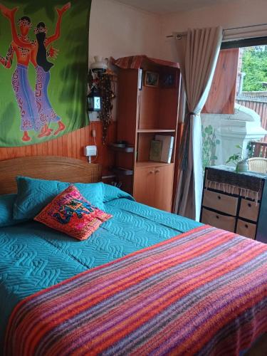 Hermoso loft a pasos del plan de Valparaíso