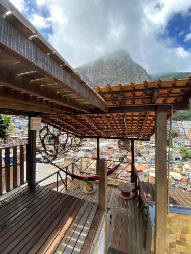 The Visu Hostel - Rio De Janeiro The Visu Hostel - Rio De Janeiro