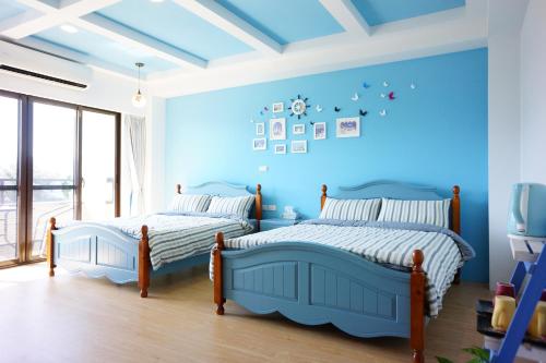 셀린스 B&B