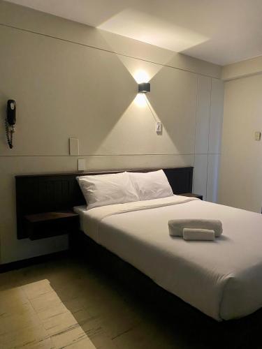 Hotel Naciones Unidas