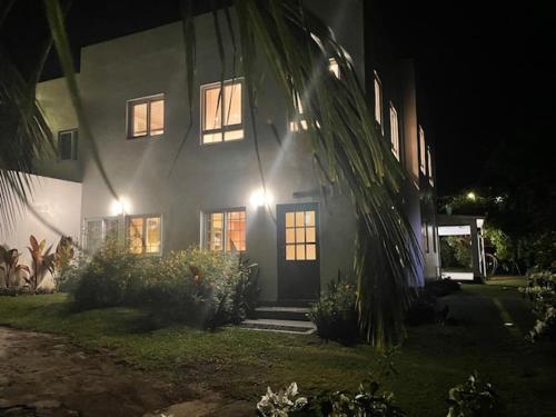 Exterior view, Christiana Apartment Morne Daniel in Canefield