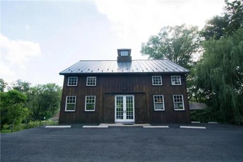Hotelli välisilme, Spacious Barn House experience! in Hellertown