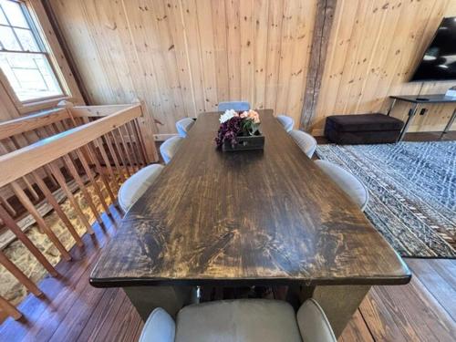Seadmed, Spacious Barn House experience! in Hellertown