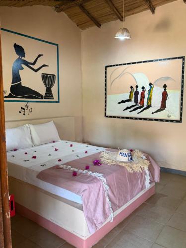 MANGO LODGE in Bolama