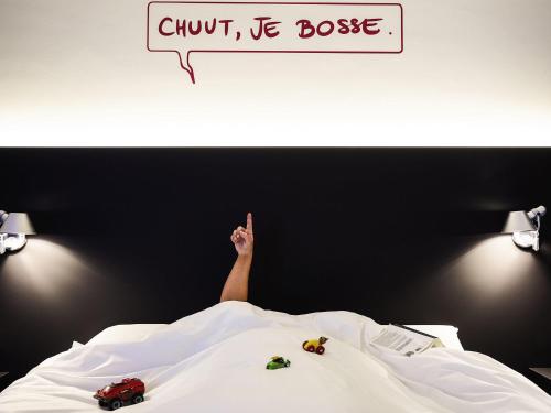 1 king bed