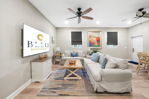 Bleu Beach Resort 2