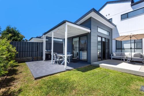 Saoire - Pet Friendly - 5 Mins Walk to Beach in 저비스 베이