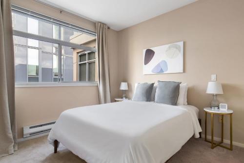 Kasa Bellevue Seattle