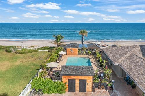 Bleu Beach Resort 3