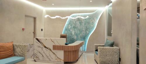 SolSands Hotel & Self-Catering in Point