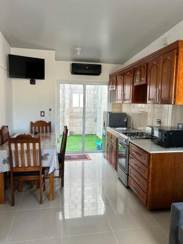 Casa de las villas 3 – khách sạn tại Morazan
