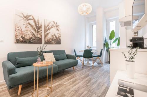 Easylife - Milano - Tunisia 36 - Porta Venezia, Milan