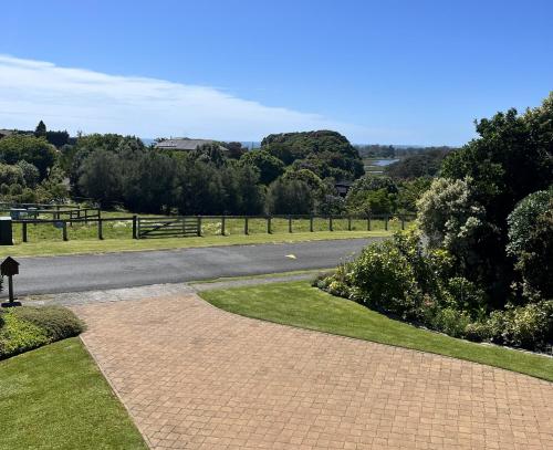 Willowbark Ranch B&B in Waihi