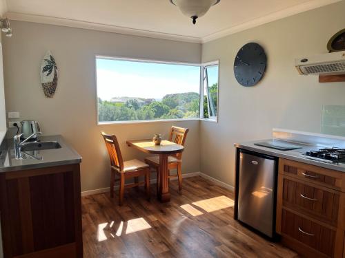Willowbark Ranch B&B in Waihi