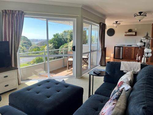 Willowbark Ranch B&B in Waihi