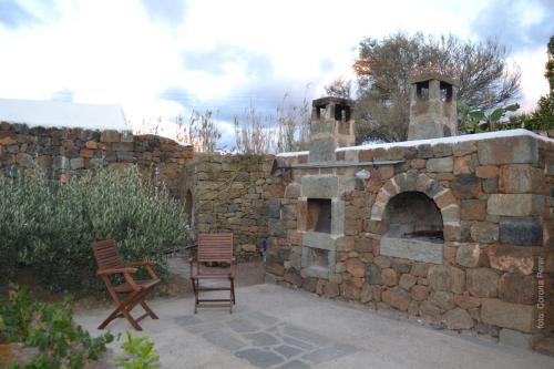 Dammuso Primavera - main image