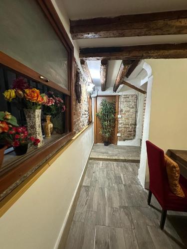 San Marco Guest House Venice - rio de le Gorne