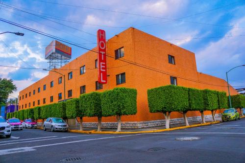 Hotel Puente