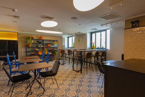 Numa Hotel Jaffa in Tel Aviv