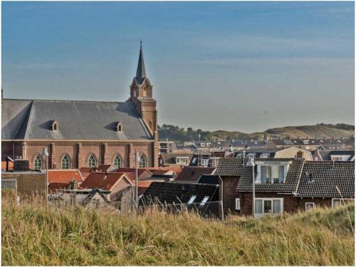 Iekārtas, Apartment by the water in Broek Op Langedijk