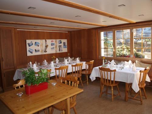 Gasthof Engelberg - image 4