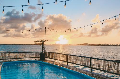 Alrededores, Mayan Monkey Cancun - Adults Only in Cancún