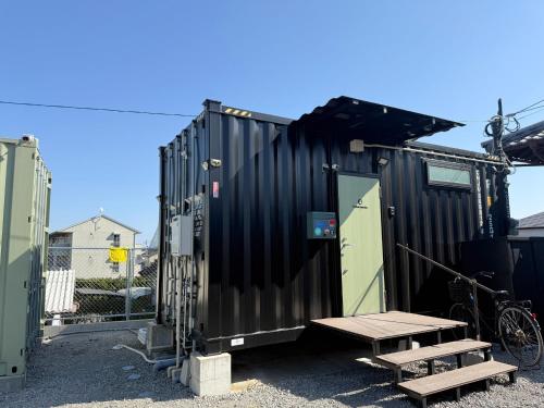 Excellent Trunk Bass - Vacation STAY 89675v