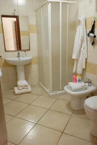 Bed and Breakfast La Primavera NOLA - Roccarainola