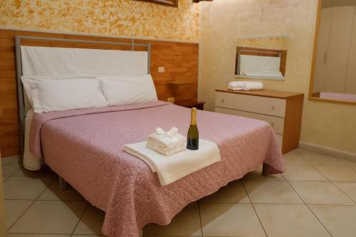 1 queen bed
