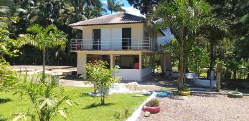 PARAISO do TOMATE in Antonina