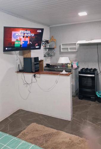 Flat in Angra Dos Reis