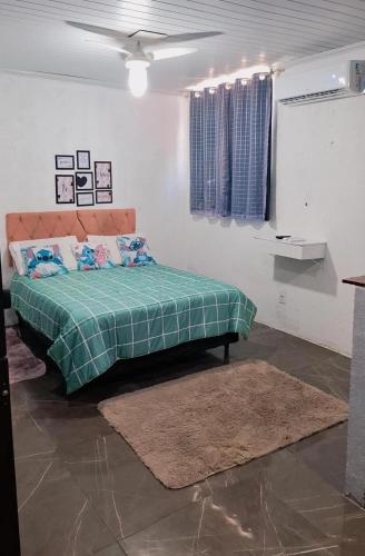 Flat in Angra Dos Reis
