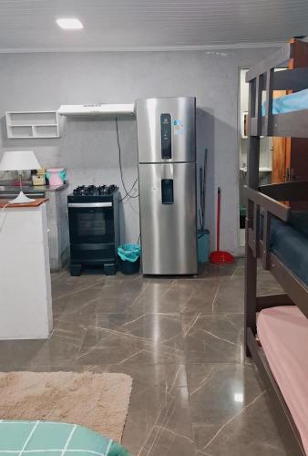 Flat in Angra Dos Reis