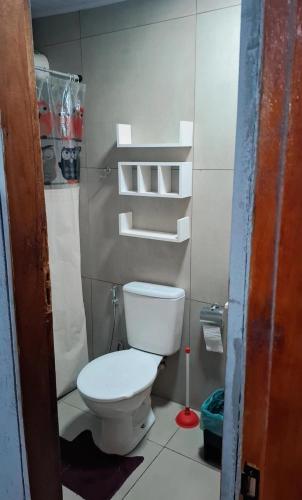 Flat in Angra Dos Reis