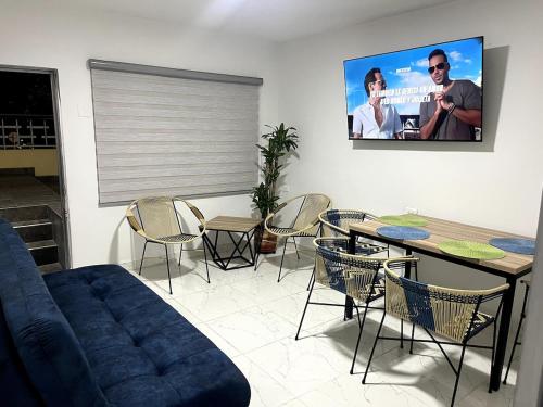 Hogar perfecto para tu familia