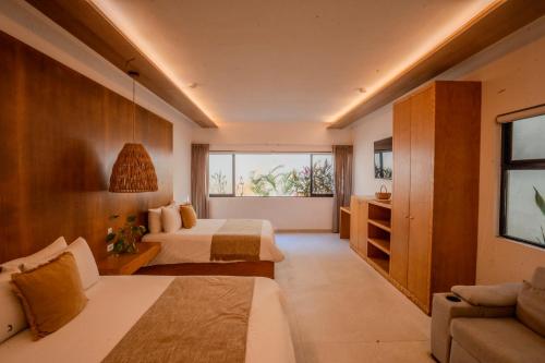 Mayan Monkey Tulum - Adults Only in Tulum