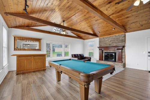 Quiet Retreat Near Opryland & Airport home – khách sạn tại Penningtom Bend