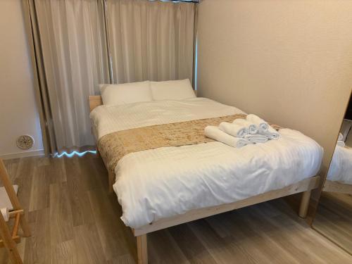 P-Stay広島富士見町302