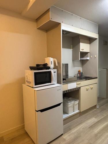 P-Stay広島富士見町302